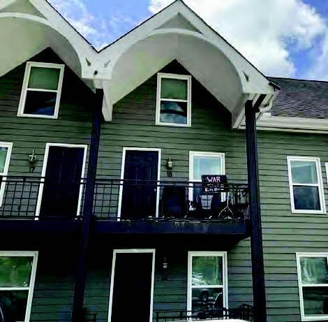 331 W Glenn Ave Apt 18, Auburn, AL 36830