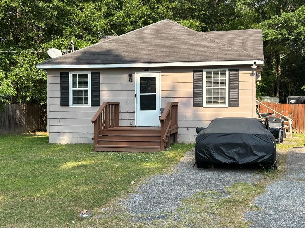 1642 Berkley Avenue, Columbus, GA, 31907