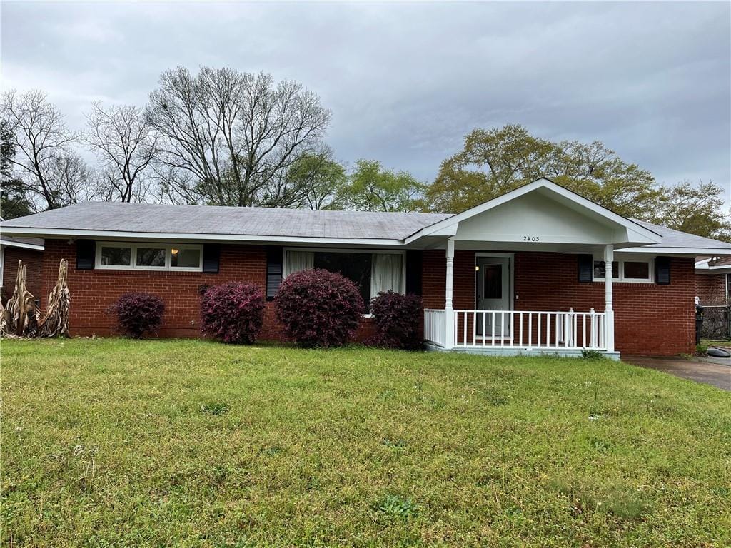 2403 8th, Phenix City, AL, 36867