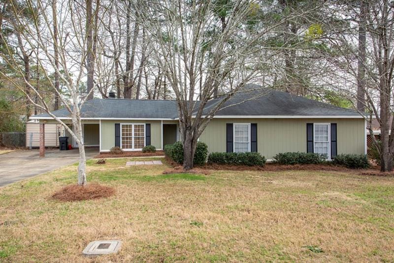 4306 Bridgewater, Phenix City, AL, 36867