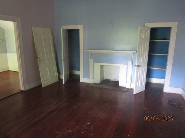 133 W Bailey St, Leslie, GA 31764