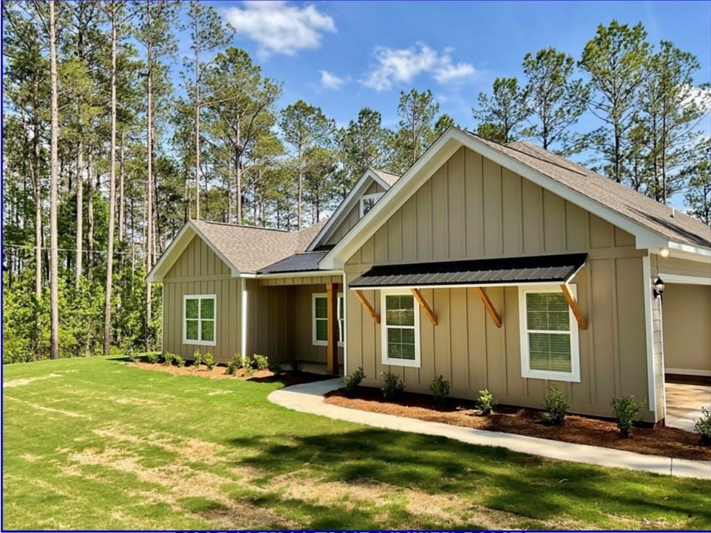 8936 Lee County Road 158, Salem, AL, 36874