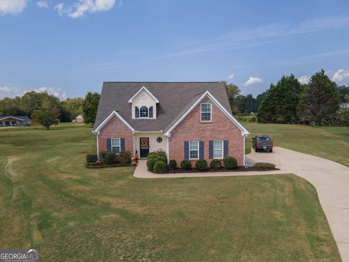 105 Still Water, Lagrange, GA, 30241