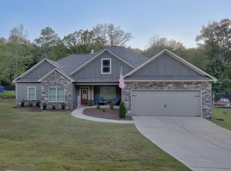 1792 LEE ROAD 281, Salem, AL, 36877