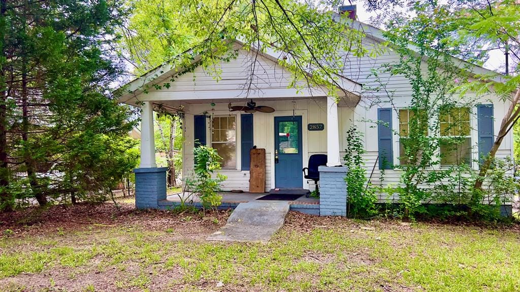 2857 Christine Rd, Columbus, GA 31907