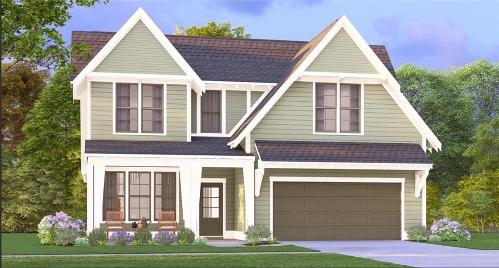 2689 Rutland Road, Auburn, AL, 36832