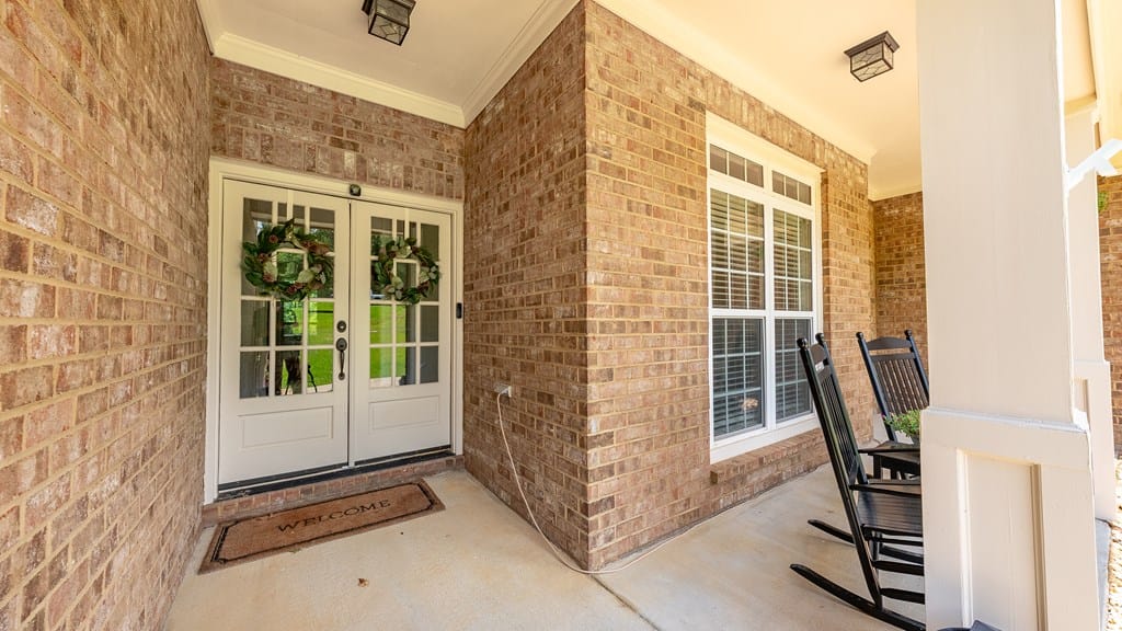 28 W Teddy Bear Ln, Waverly Hall, GA 31831