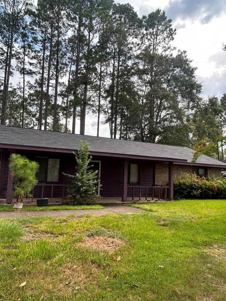 1207 Firestone Drive, Albany, GA, 31707