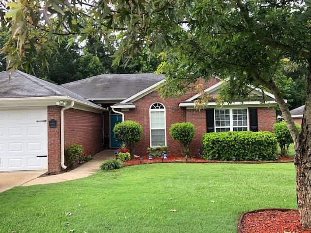 8066 Garrett Pines Drive, Midland, GA, 31820