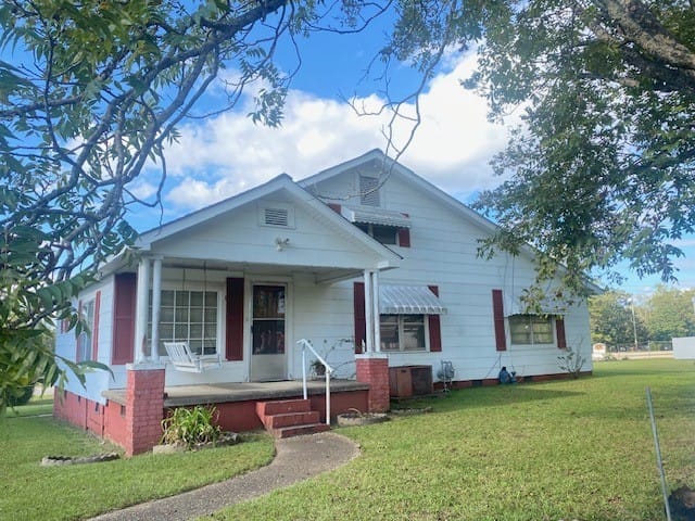 1662 18th Street Southwest, Lanett, AL, 36863