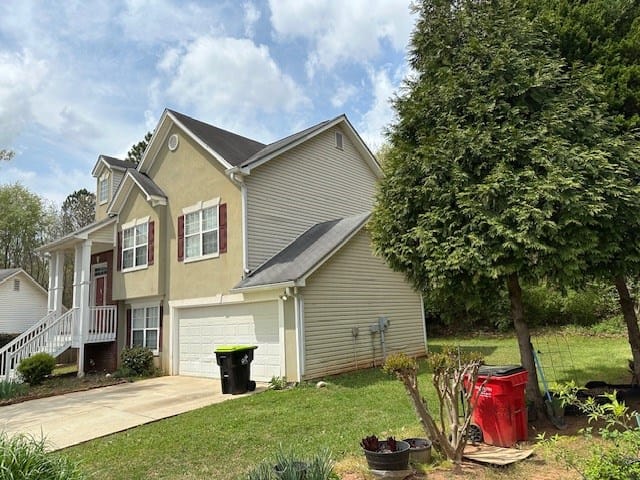 399 Kendrick Estates Drive, Jonesboro, GA, 30238