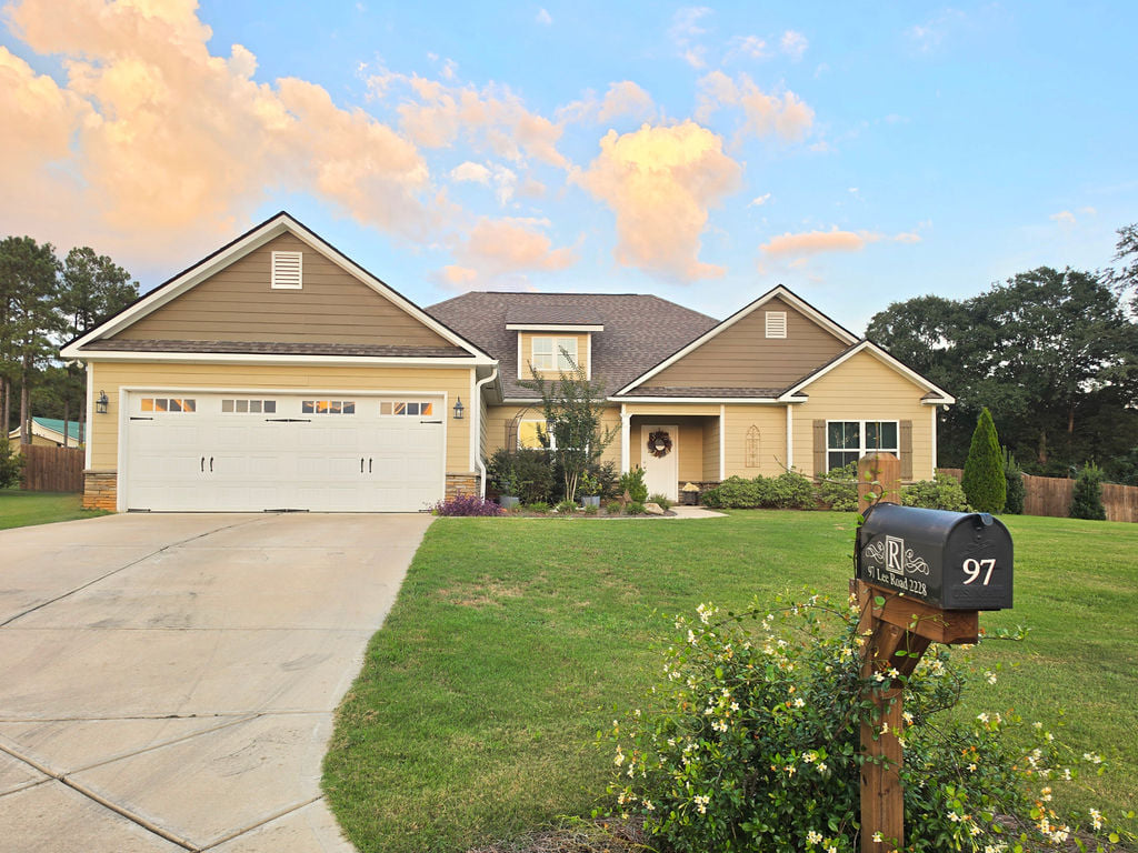 97 LEE ROAD 2228, Opelika, AL, 36804