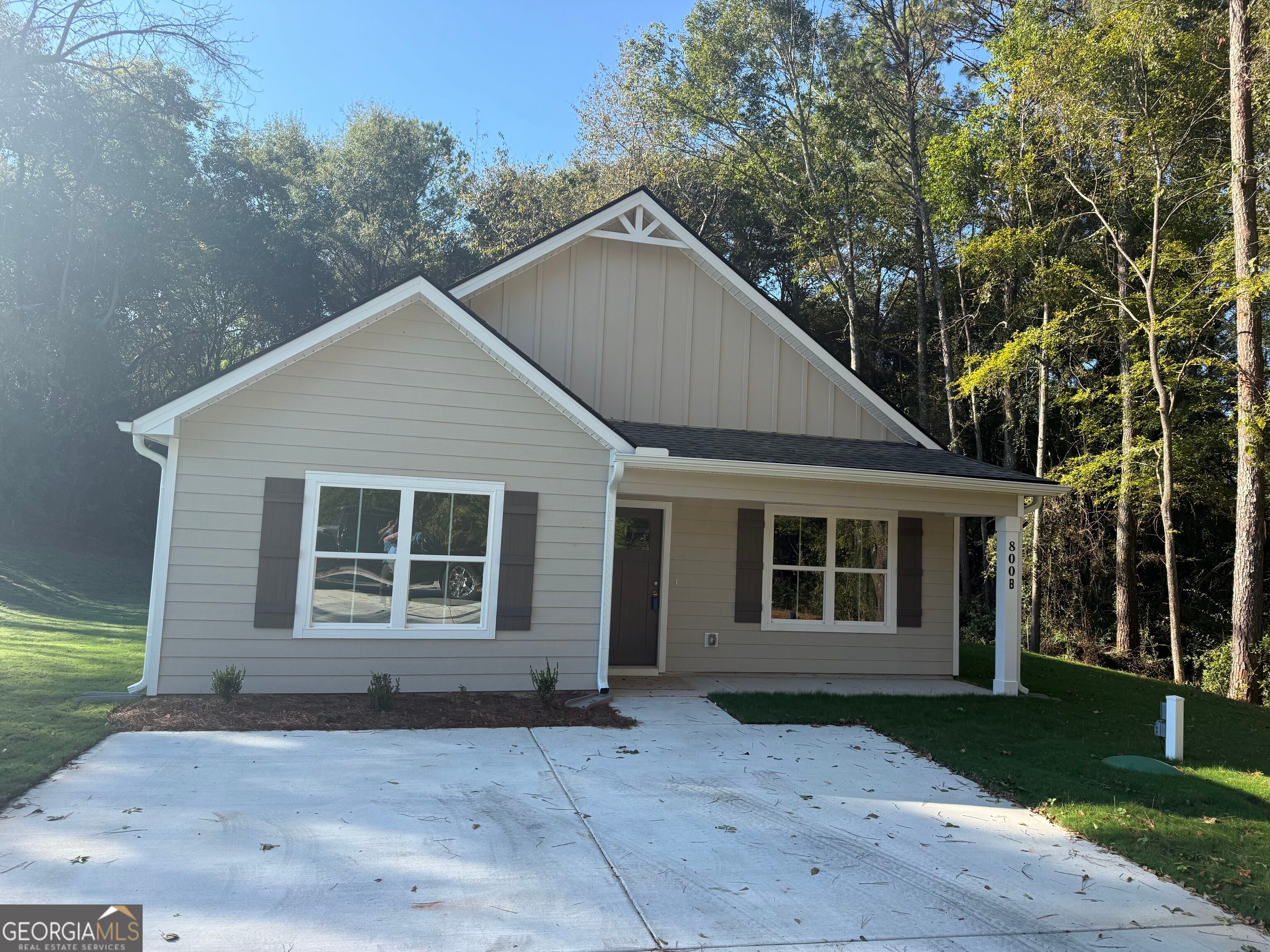 800 Buchanan St, LaGrange, GA 30240