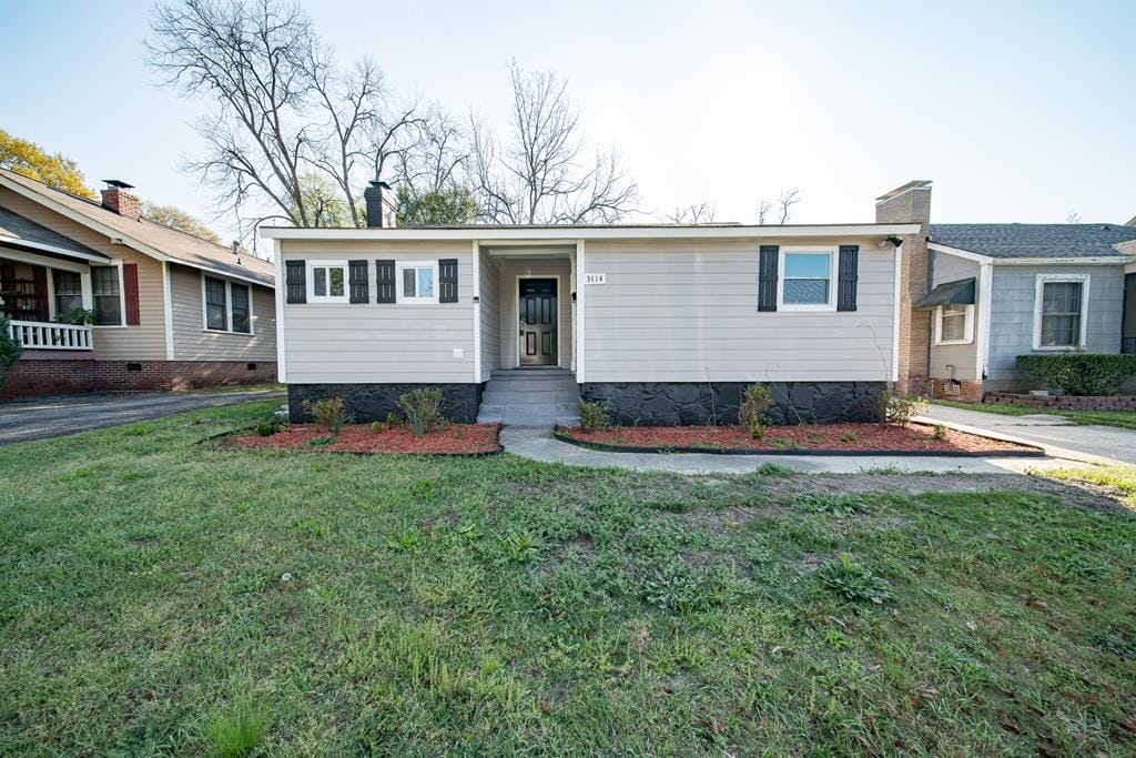 3114 13th Avenue, Columbus, GA, 31904