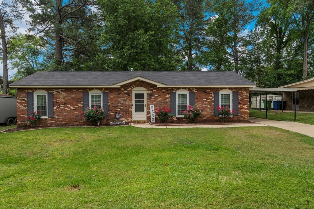 2924 Piper Street, Columbus, GA, 31909