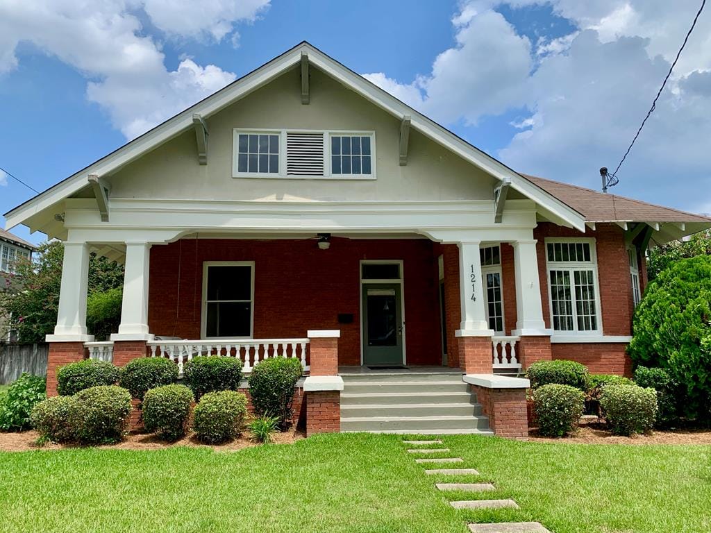 1214 Cedar Avenue, Columbus, GA, 31906