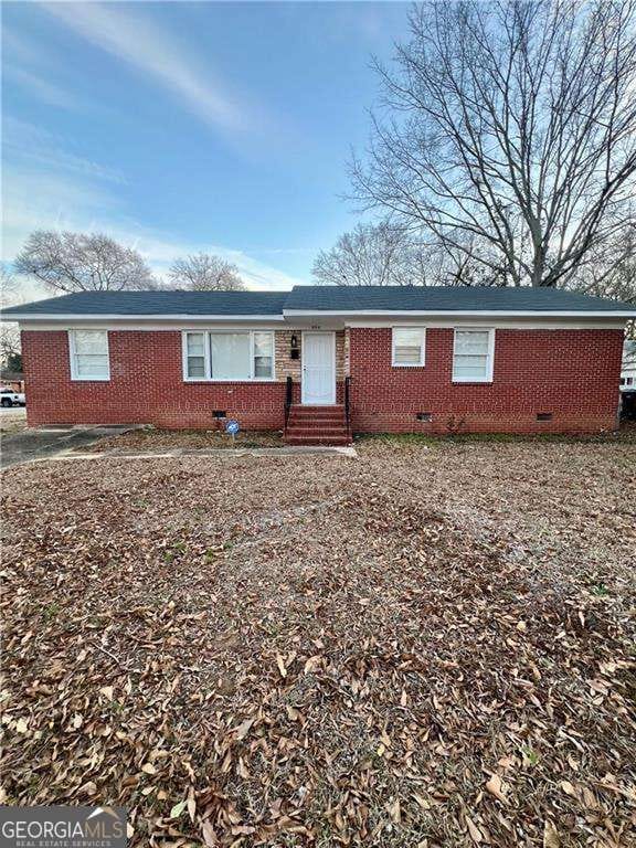 2618 Blan Street, Columbus, GA, 31903