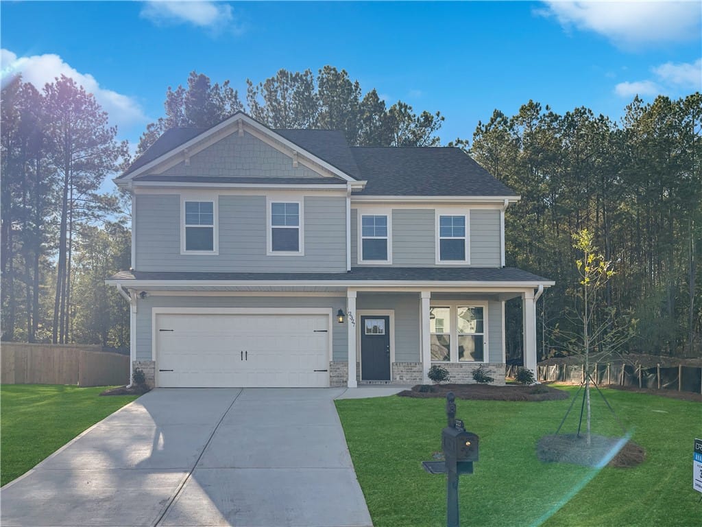 2327 Redtail Lane, Auburn, AL, 36879