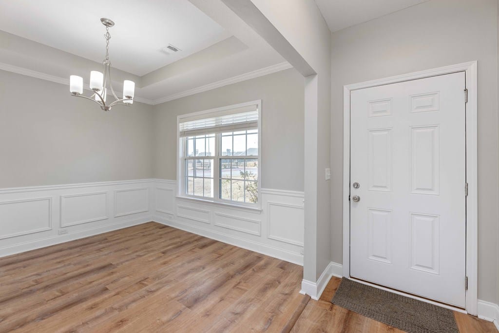 9801 Yellow Pine Road, Midland, GA, 31820 — Photo 2