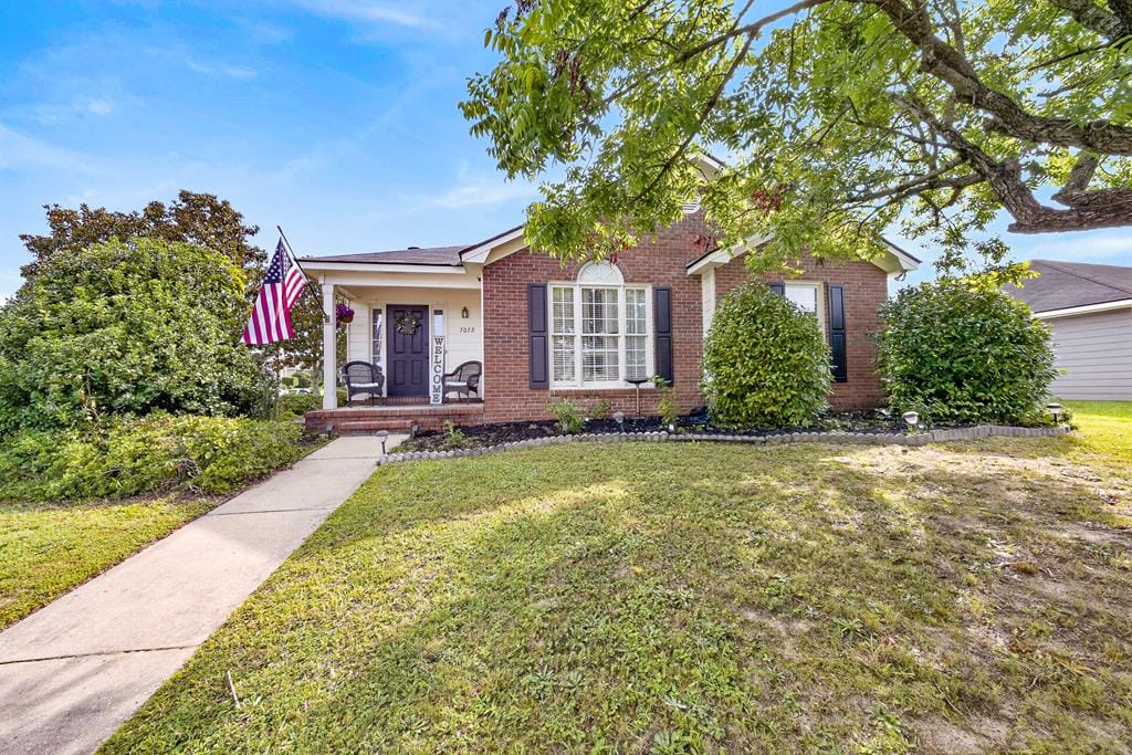 7072 Oakbrook Drive, Columbus, GA, 31909