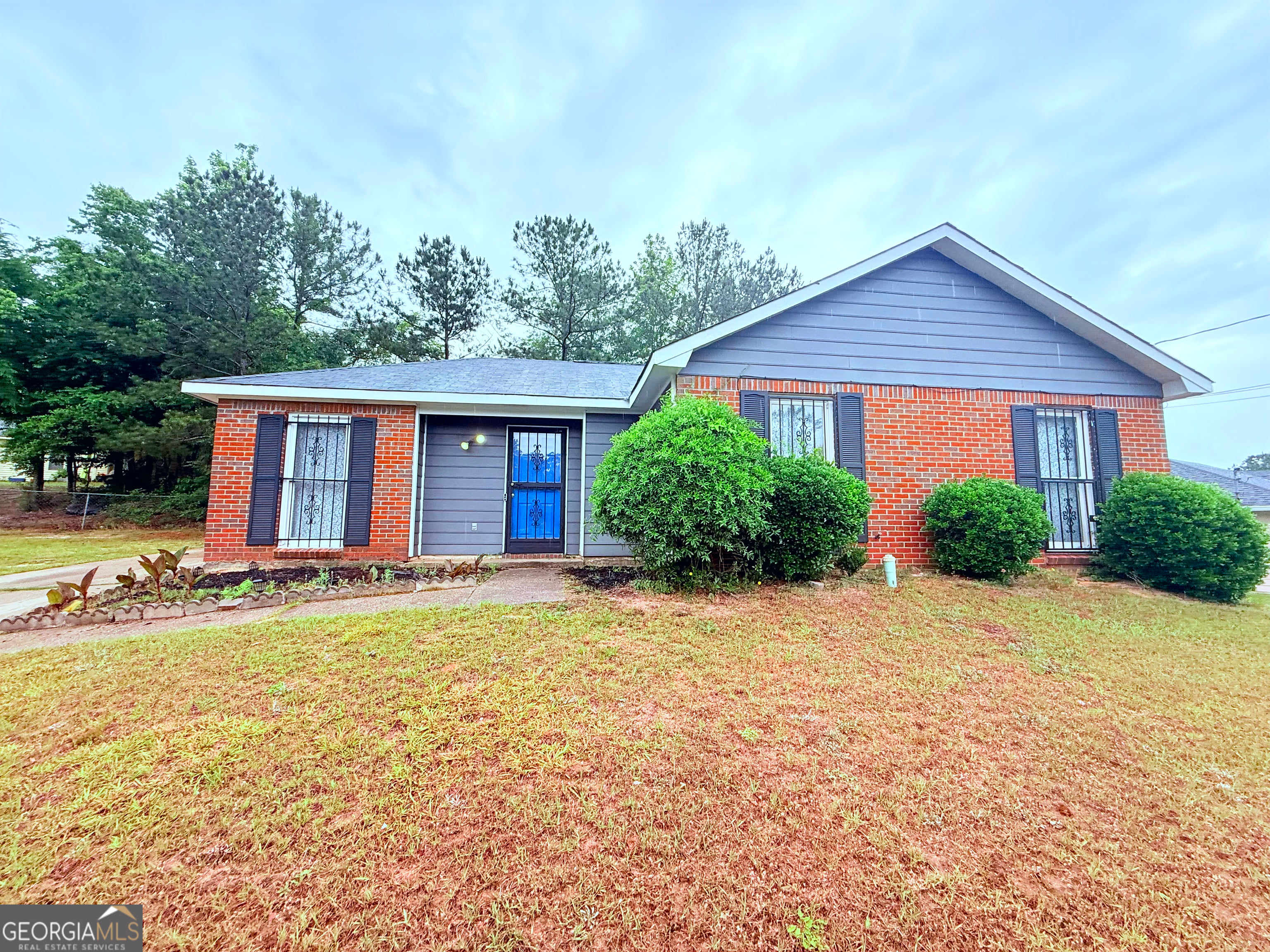5349 Minnie Lee, Columbus, GA, 31907