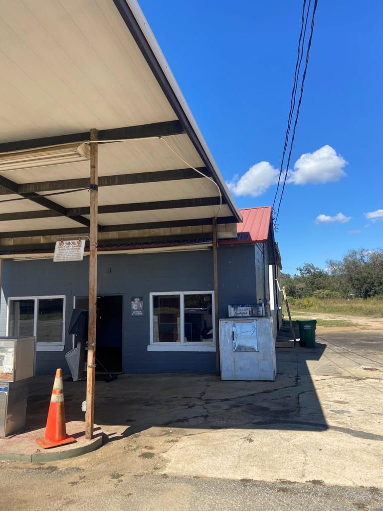 104 North Stanton Drive, Smithville, GA, 31787 — Photo 3