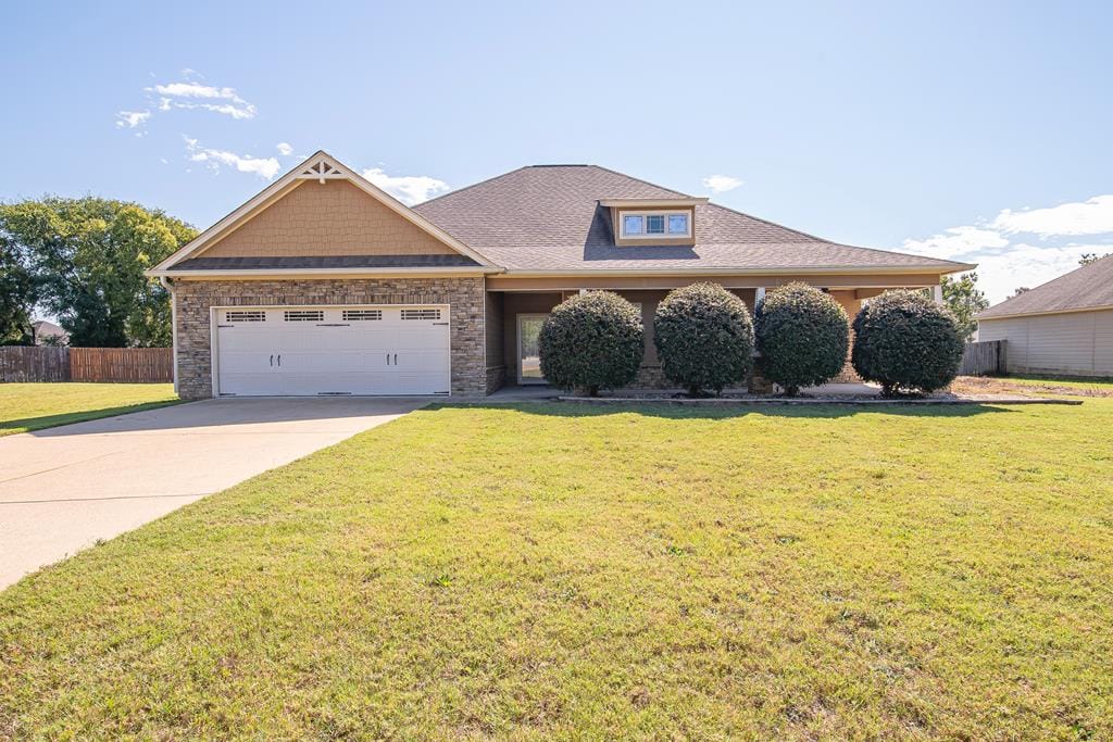 10 Talon Court, Fort Mitchell, AL, 36856