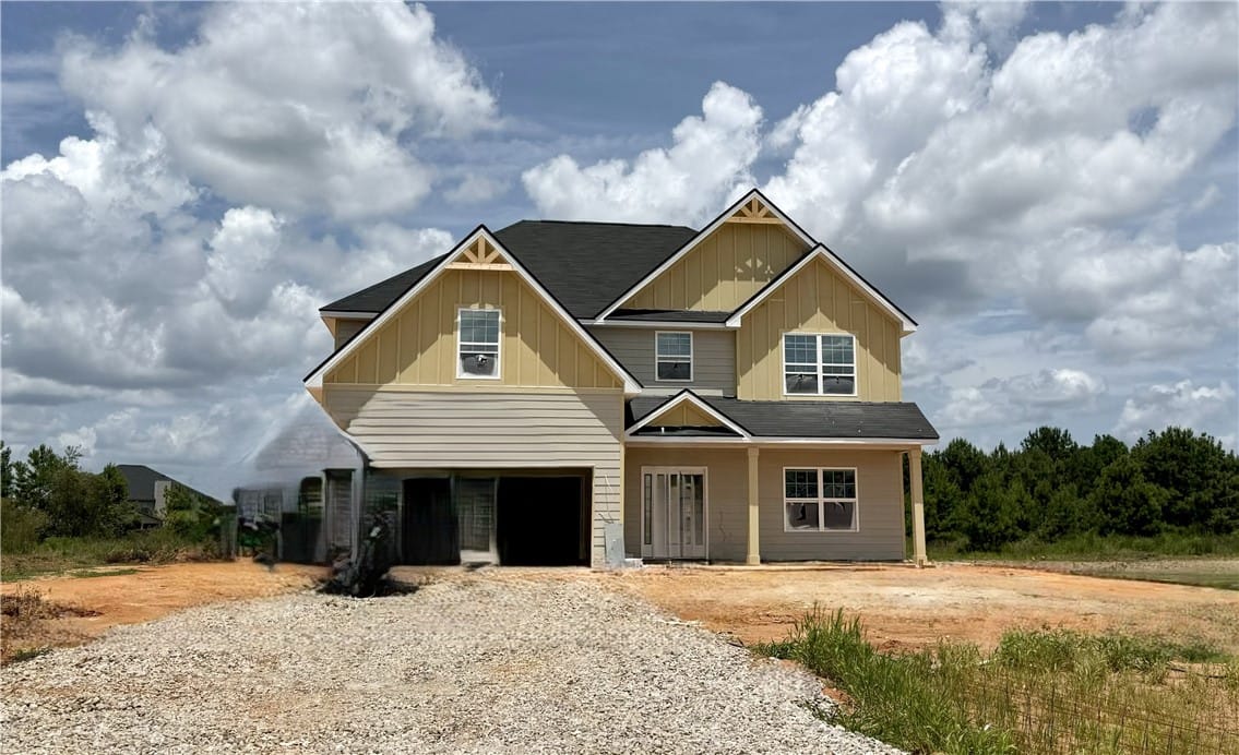 38 Cedar Sage Ln, Fort Mitchell, AL 36856