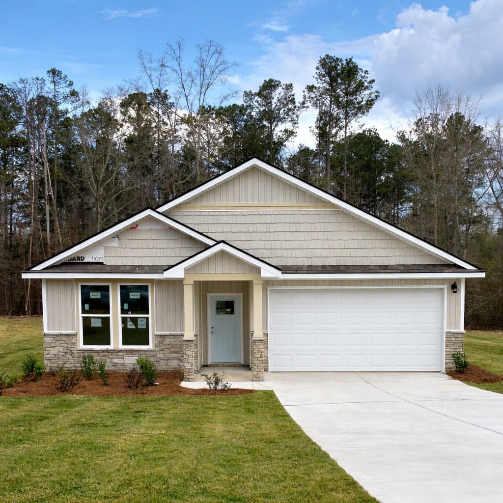 91 Lee Rd 2232, Cusseta, AL 36852