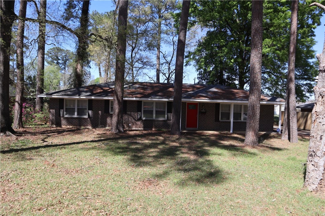 3813 Marie Cook Drive, Montgomery, AL, 36109