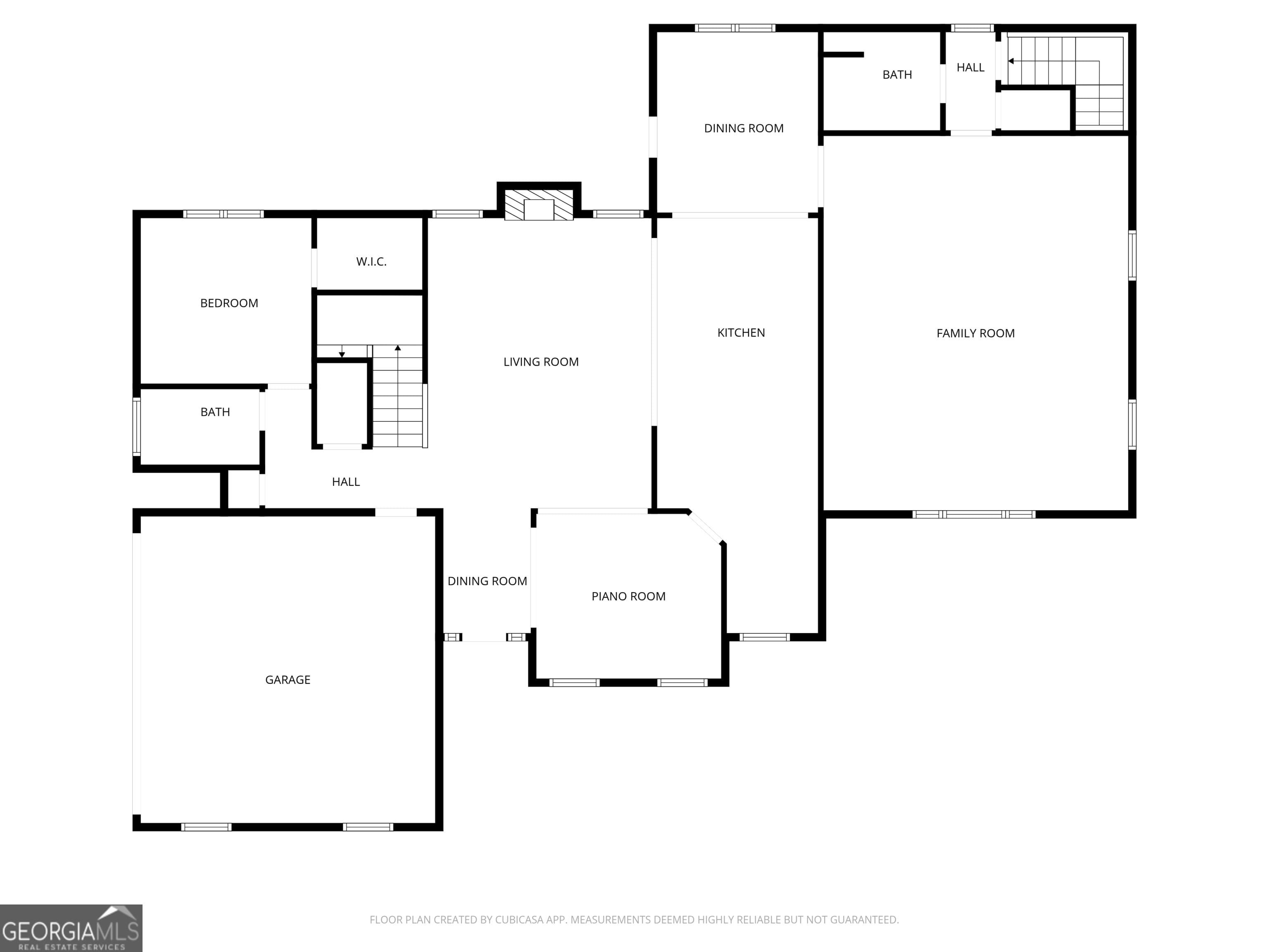 15 Cove, Newnan, GA, 30263