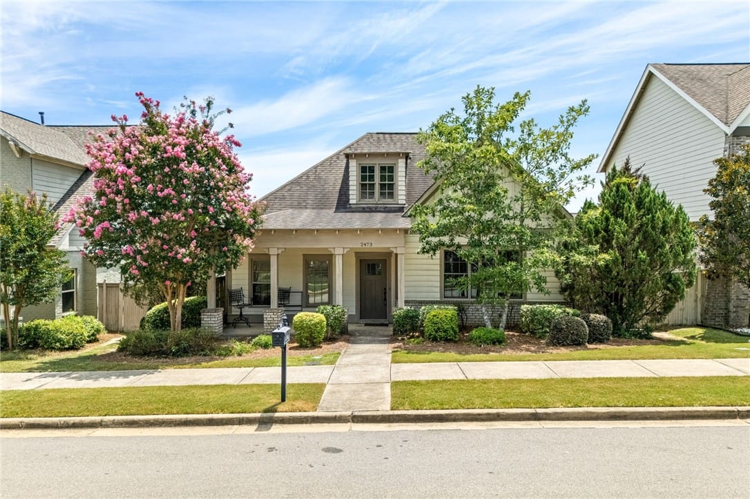 2473 Mimms Lane, Auburn, AL, 36832