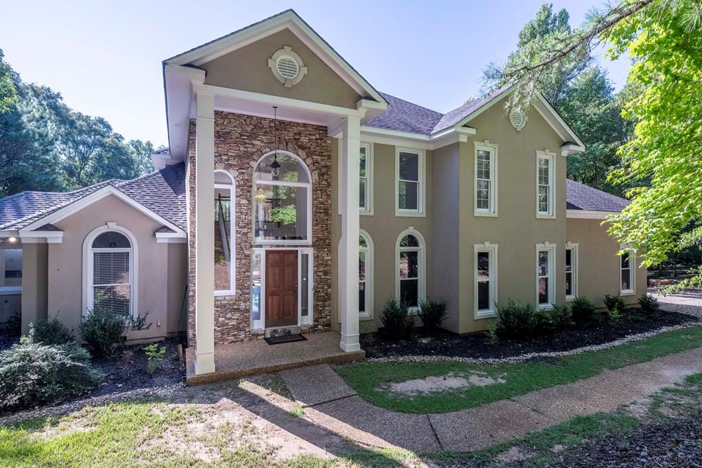 12030 Randall Woods Drive, Midland, GA, 31820