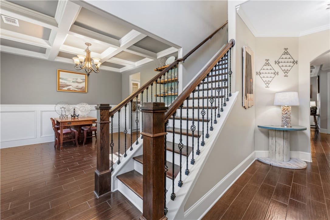 1858 Preserve Drive, Auburn, AL, 36879 — Photo 3