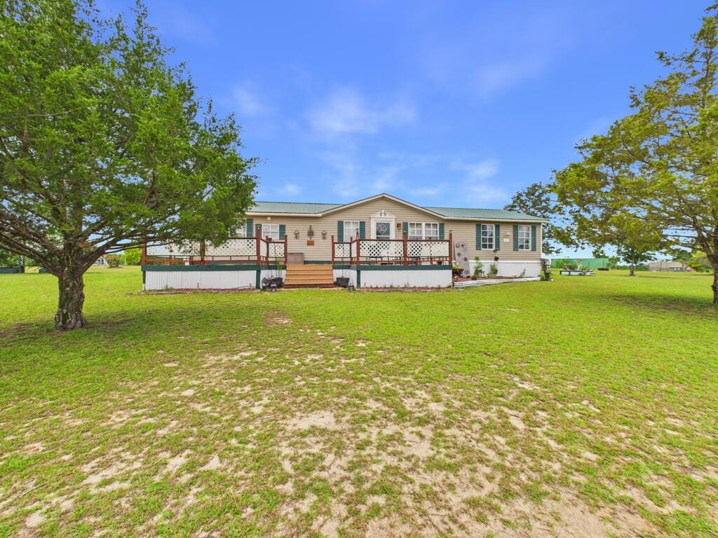 468 Fort Perry Rd, Box Springs, GA 31801