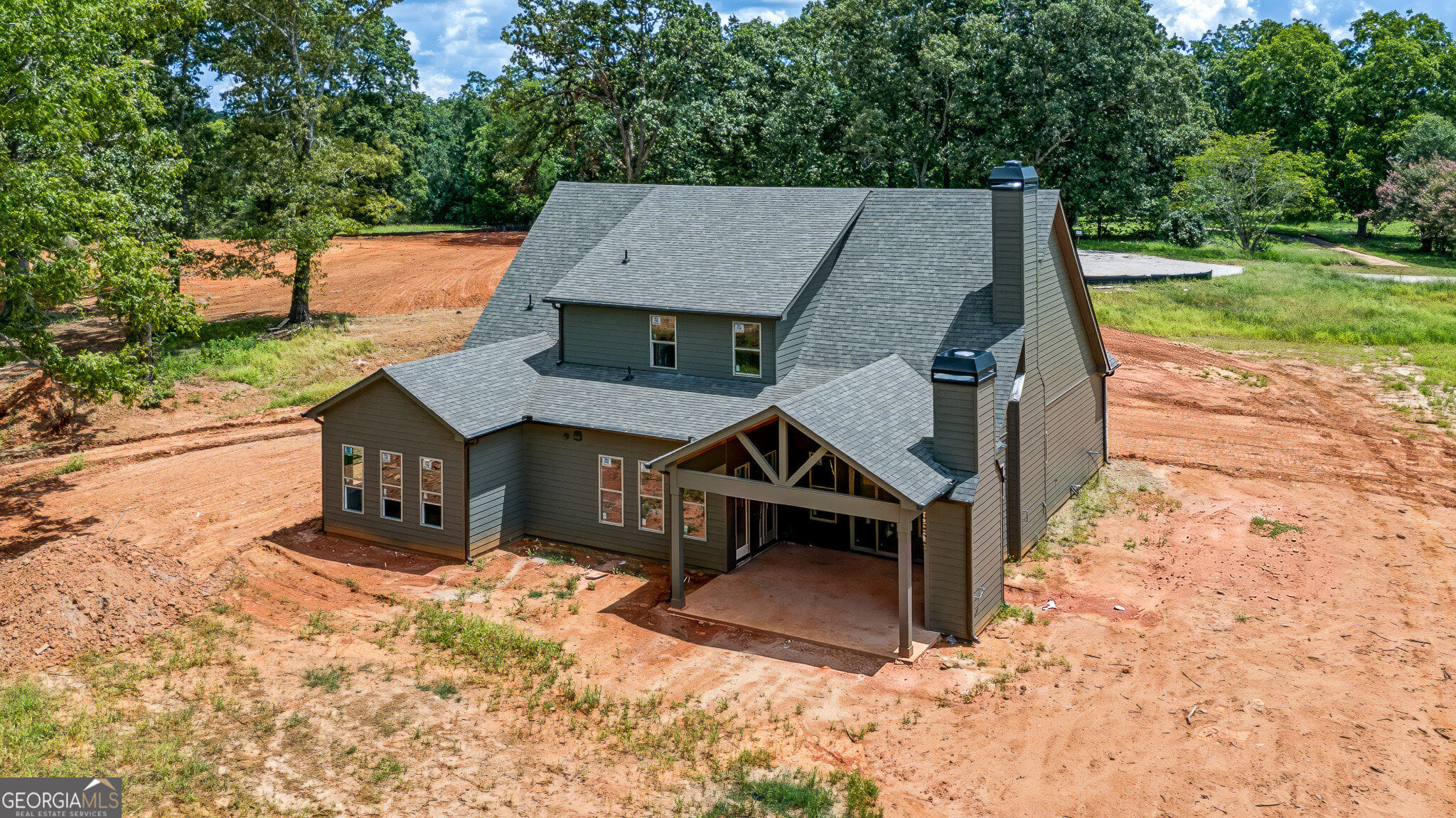 0 Bobby Jones Cir #5, Sharpsburg, GA 30277