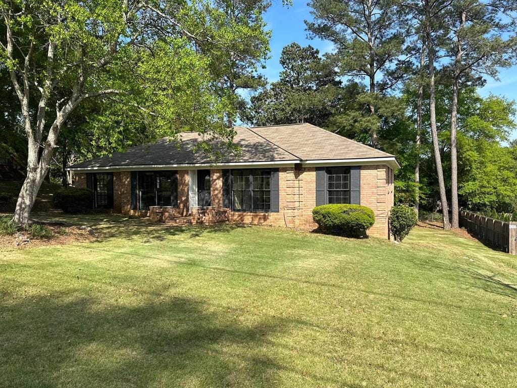 7338 Siamese Street, Columbus, GA, 31904-2645