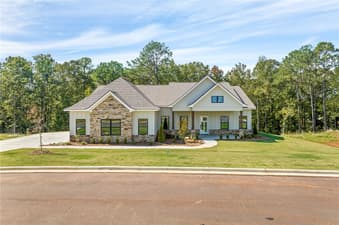40 Eagle Ridge Lane, Dadeville, AL, 36853