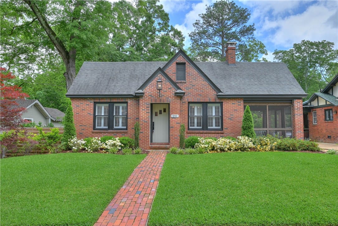 251 PAYNE, AUBURN, AL, 36830