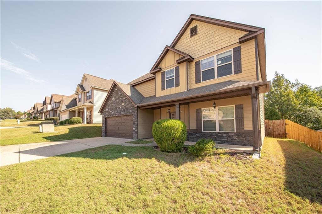 1906 Westminster, Phenix City, AL, 36870