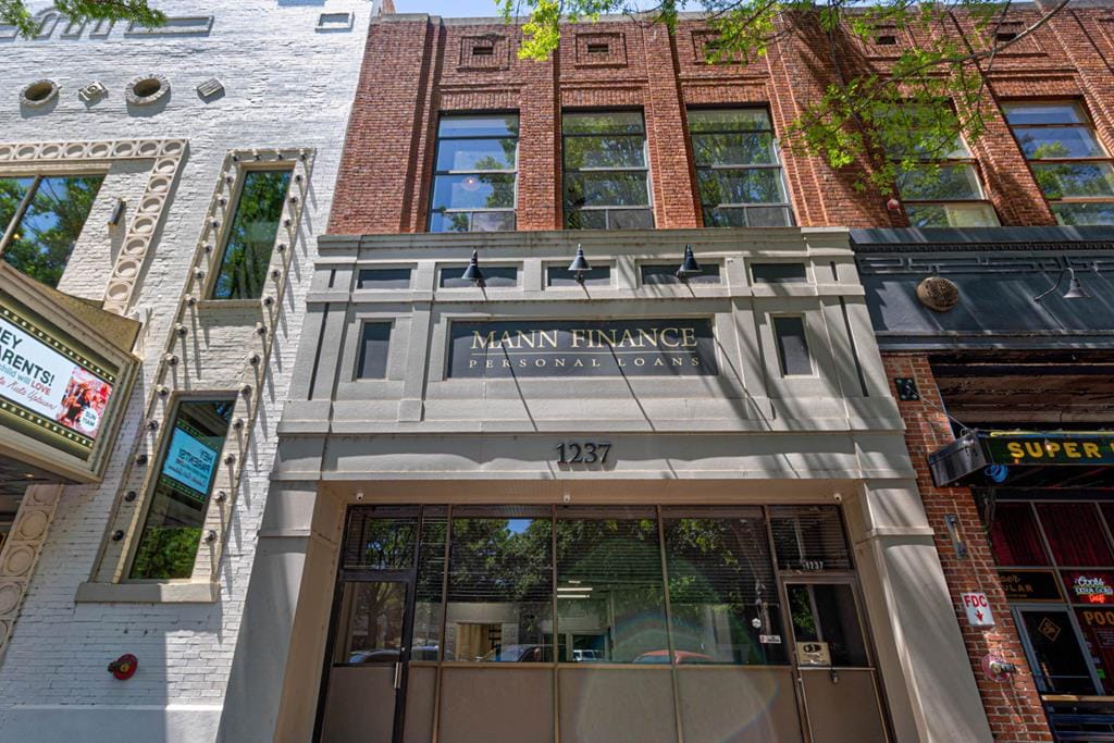 1237 Broadway, Columbus, GA, 31901 — Photo 1