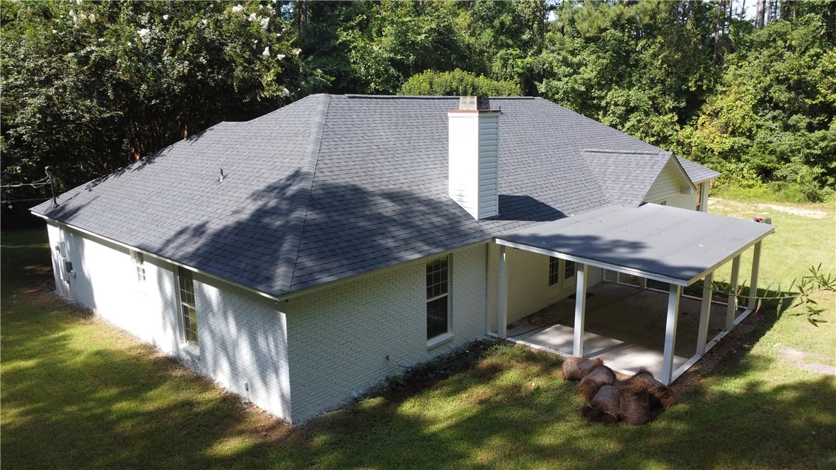 184 LEE ROAD 2071, Salem, AL, 36874