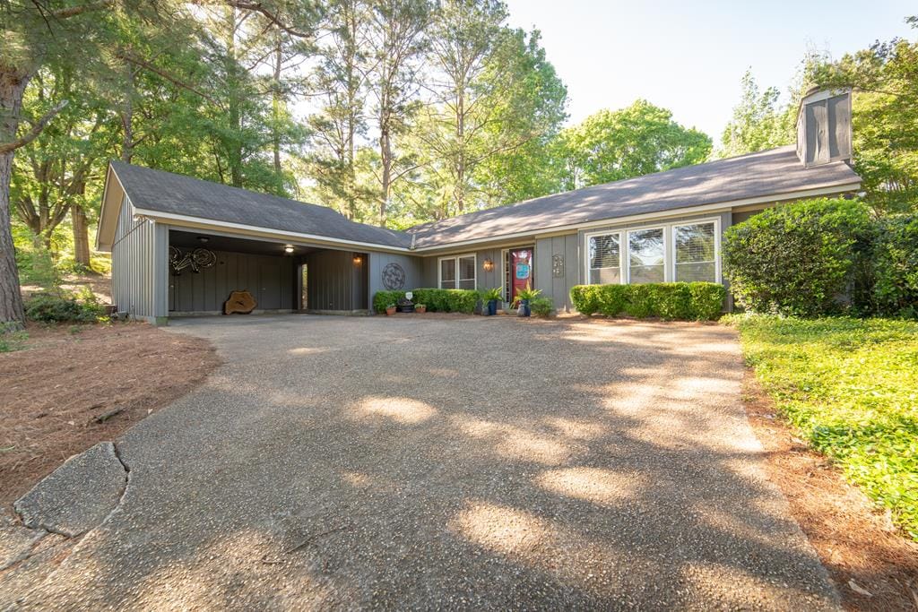 1907 Lancaster Drive, Columbus, GA, 31904