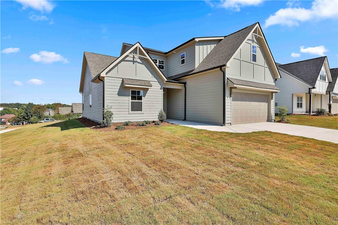 2502 Harding #1, Opelika, AL, 36801 — Photo 3