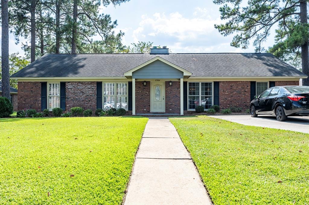 2304 Tuxedo Lane, Albany, GA, 31701