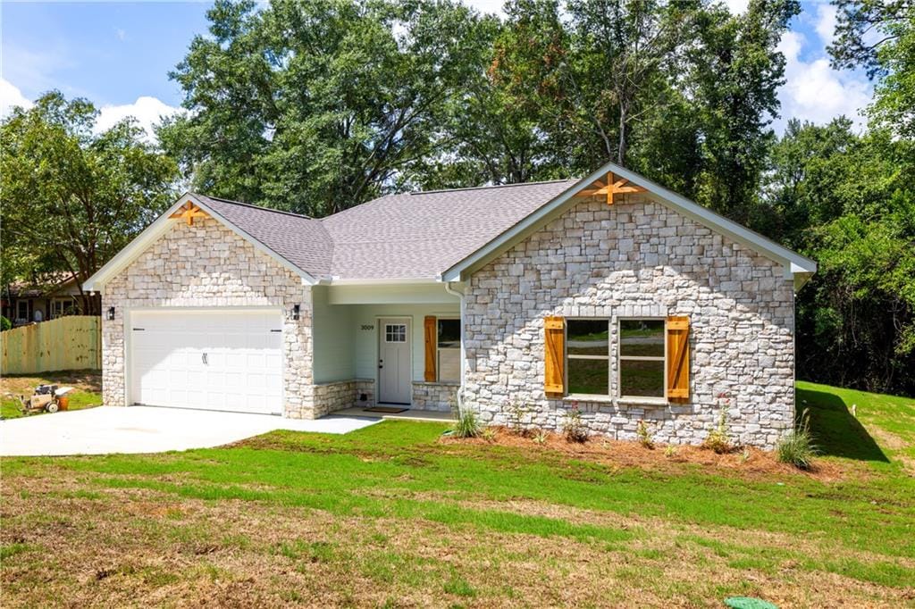 3009 22nd Ave, Phenix City, AL 36867