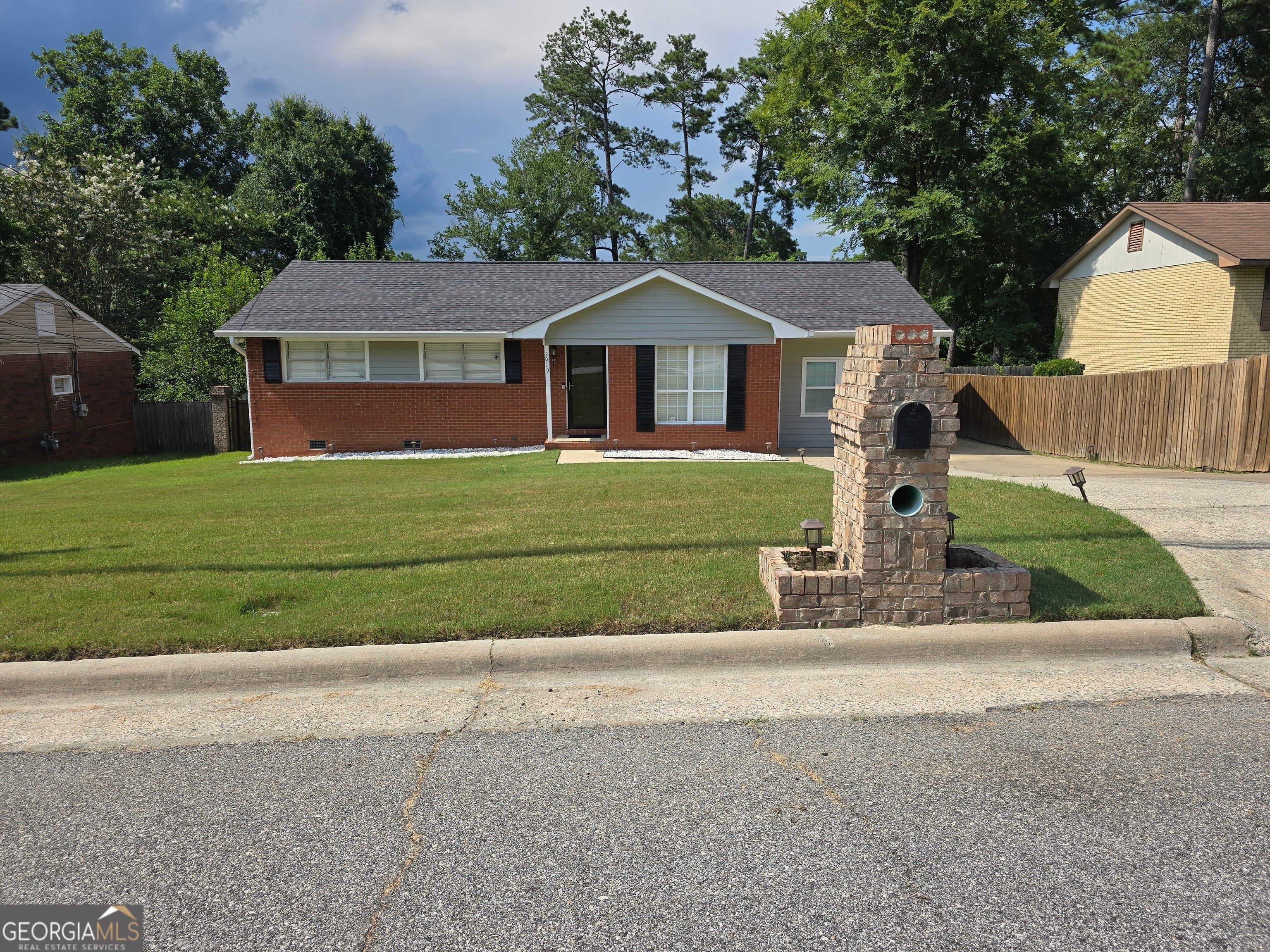 5919 Hunter, Columbus, GA, 31907