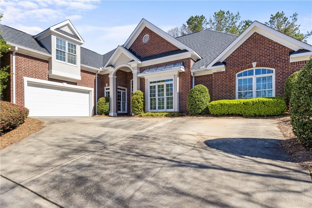 1429 Turn Lake Drive, Auburn, AL, 36830