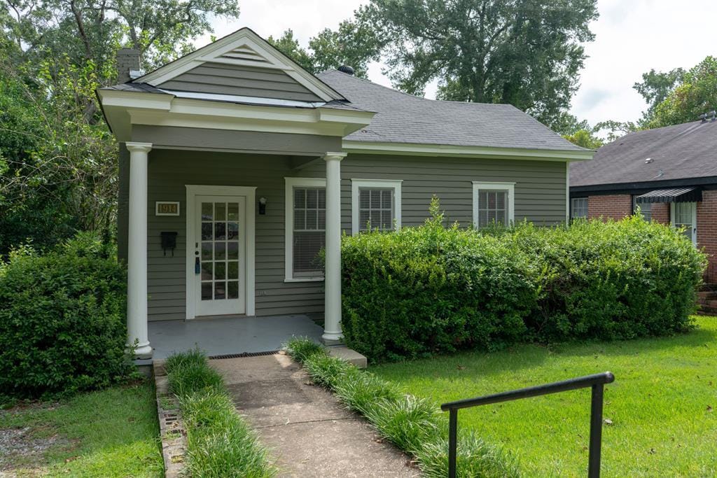 1914 17th Avenue, Columbus, GA, 31901