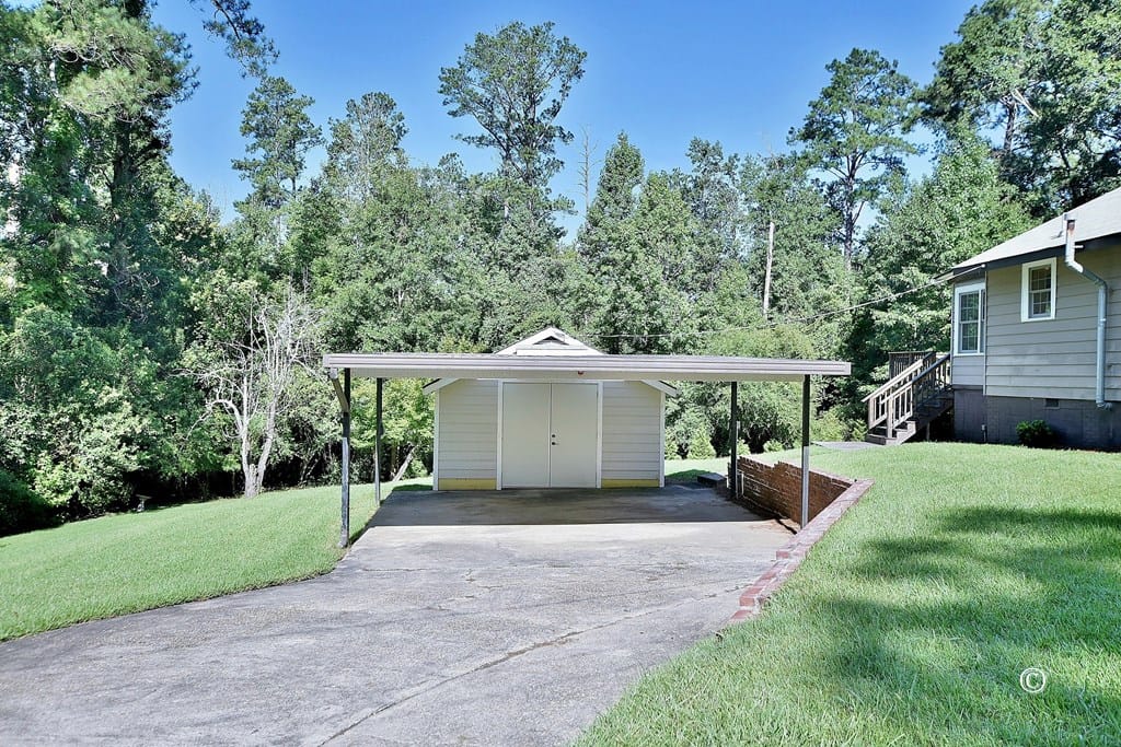 2837 Barbara Road, Columbus, GA, 31907 — Photo 3